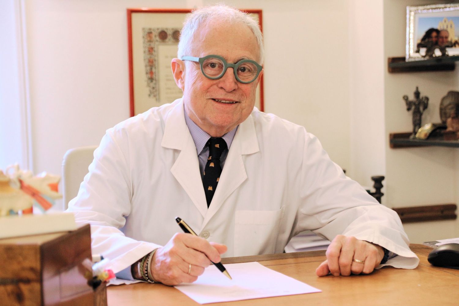 Otorinolaringoiatria Torino dal Dott. Tabaro specializzato in Audiologia