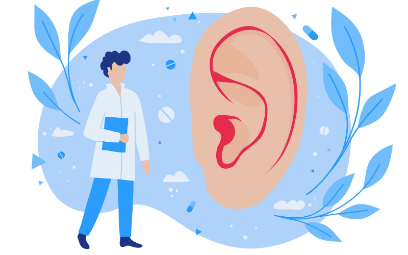 Otorinolaringoiatra Torino dal Dott. Tabaro audiologo