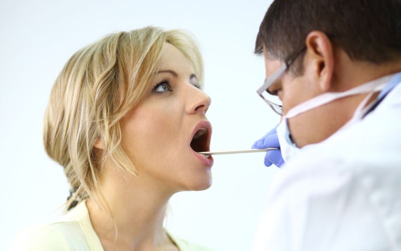 Prestazioni chirurgiche Otorino a Torino per Adenoidectomia